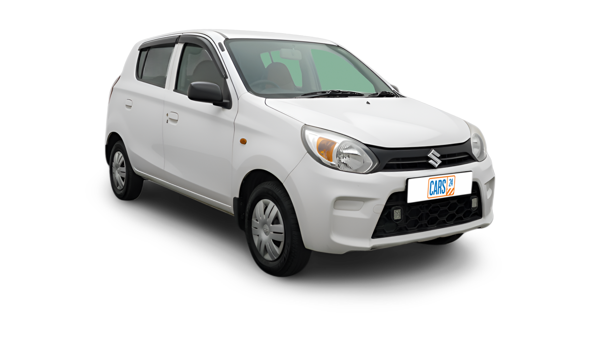 Maruti Alto-img